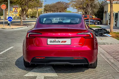 2024 Tesla MODEL 3 照片 7