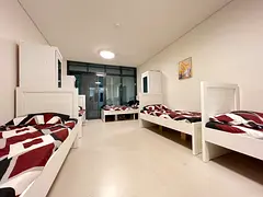 Premium Exec: Bedspace in Affordable Price near 5mint from Union Metro