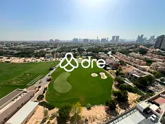 1BR | Full Golf View | High Floor | Brand New