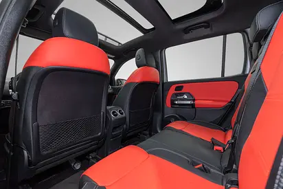Mercedes-Benz GLB 250 4MATIC, миниатюра 16