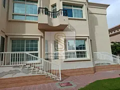 Fully renovated Corner Villa 5 Br+ Maid Prime Location