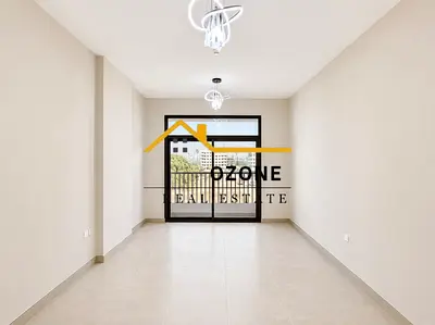 Brand new || 1 month free || luxury interior || Wardrobe || Free parking outside || close to dubai