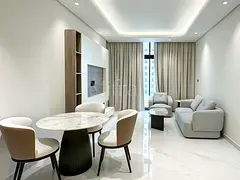 Brand New | Fully Furnished 1BR | Vacant