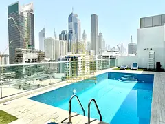 Cheapest Price | Premium Living | Gym & Pool | Book Now