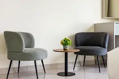 Modern 1 BR | City Living | Flexible Stay