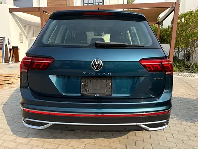 صورة 5 لـ 2024 Volkswagen TIGUAN