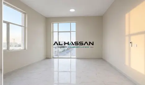 Spacious 2Bedroom Majlis | 1st Floor | Near Market | Separate Kitchen | Built In Wardrobes