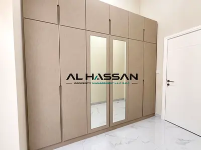 Spacious 2Bedroom Majlis | 1st Floor | Near Market | Separate Kitchen | Built In Wardrobes