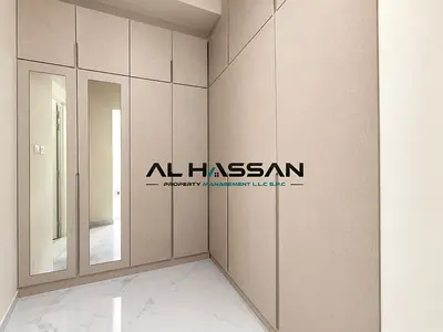 Spacious 2Bedroom Majlis | 1st Floor | Near Market | Separate Kitchen | Built In Wardrobes