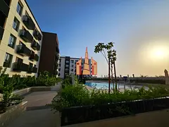 Smart Choice for Investors | Studio | 337 Sqft | Attractive Sale Price 430K