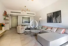 Modern 2 bed | Prime Location | Fully furnished