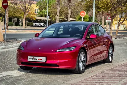 2024 Tesla MODEL 3 照片 3