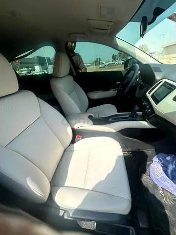 Honda HR-V, миниатюра 3