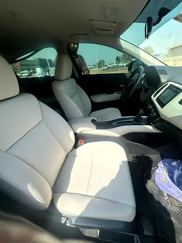 صورة 3 لـ 2020 Honda HR-V