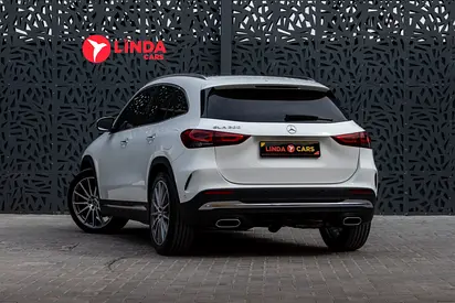Mercedes-Benz GLA 200, миниатюра 6