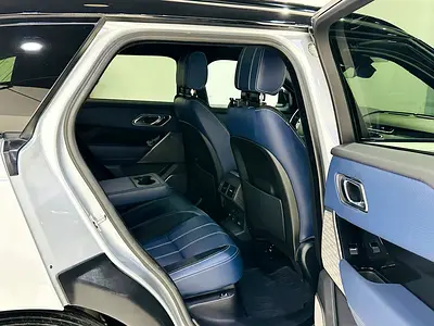 صورة 15 لـ 2018 LAND Rover RANGE ROVER VELAR
