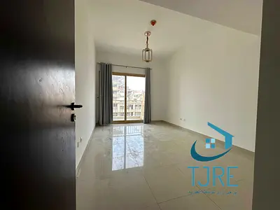 Unfurnished Apartment in The Manhattan, JVC | Spacious Layout | Bright Interiors