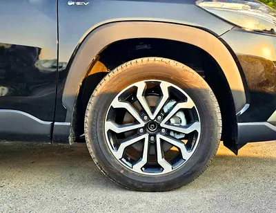 2025 Toyota FRONTLANDER 照片 14