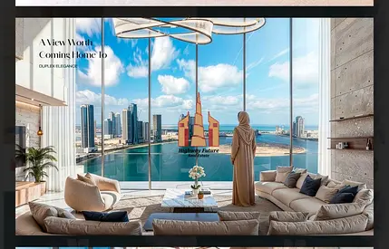LUXURY 1-BEDROOM || HIGH ROI || FREEHOLD