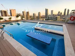 Fully Furnished | Spacious Layout | Prime Location