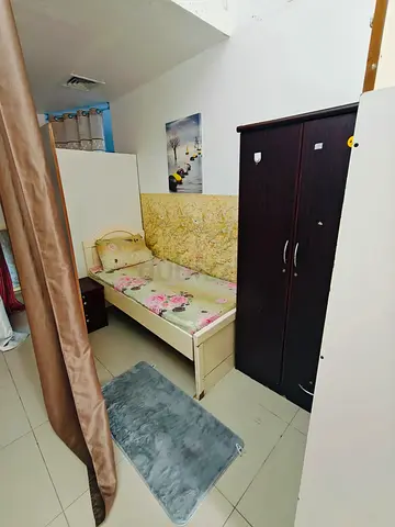 BedSpace Available New Setup close to MOE Metro Barsha1