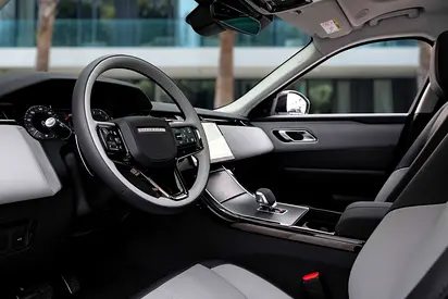Land Rover Range Rover Velar R-Dynamic SE, миниатюра 9