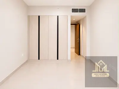 ✨ Spacious 1 Bedroom Apartment | 2 Washrooms | Balcony | AED 45,000/Year