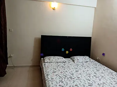 Furnished Room with separate bathroom for Rent in Hor al Anz,Deira.