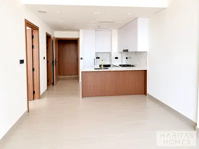Multiple Cheques | Modern Finishes | Vacant Now