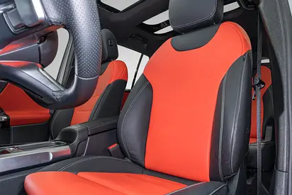Mercedes-Benz GLB 250 4MATIC, миниатюра 14