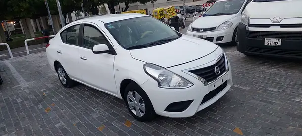 2019 Nissan SUNNY — фото 9