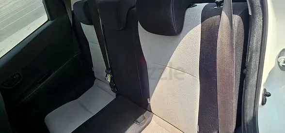 Toyota Yaris SE 2012 | GCC Specs | Reliable