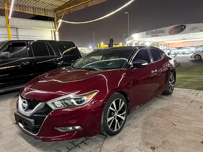 صورة 5 لـ 2017 Nissan MAXIMA