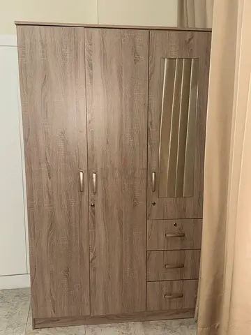 Cupboard
