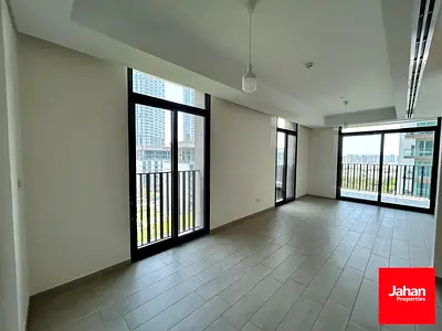 Vacant | Mid-Floor | Community & Park View | Big Balcony