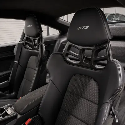 2022 Porsche 911 照片 10