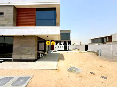 Brand new 5BR LUXURY Villa with Private Lift