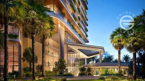 Spacious Light Filled Interiors | Stunning Skyline