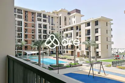 Pool View | Vacant | Well Maintained
