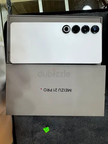 Meizu 21 pro