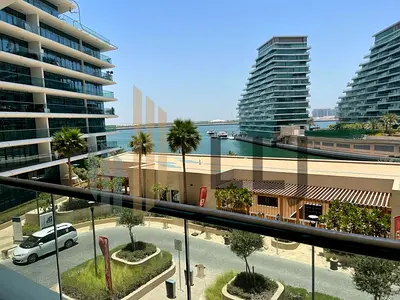 2 Beds+Maids Room | Sea View | Upcoming September