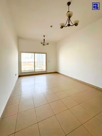 1BHK WITH BALCONY – 48,000 AED (Abdulla Tower 1, Al Nahda 2)