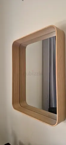Mirrors