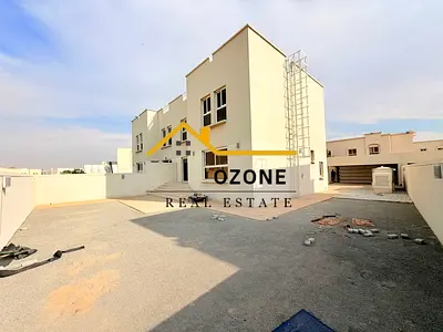 🏡✨ Luxury Villa in Barashi | 5,000 Sq. Ft. | Private Garden | Close to Dubai