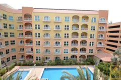 UPGRADED & IMMACULATELY MAINTAINED 2BR + MAID | FAMILY-ORIENTED COMMUNITY