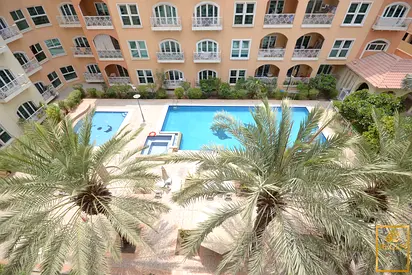 UPGRADED & IMMACULATELY MAINTAINED 2BR + MAID | FAMILY-ORIENTED COMMUNITY
