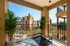 Sea View | Mid Floor | Furnished