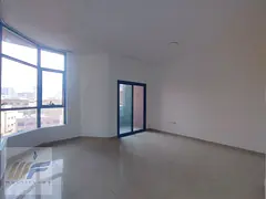 1 Bedroom Apartment with Living Room for Rent – Al Nuaimiya Towers