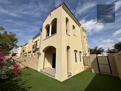 Amazing Location | Large Plot | Type B | Vacant