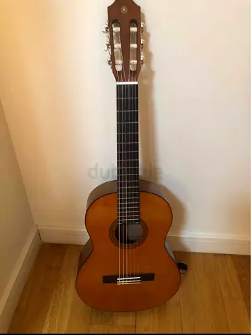 Classic guitar 🎸